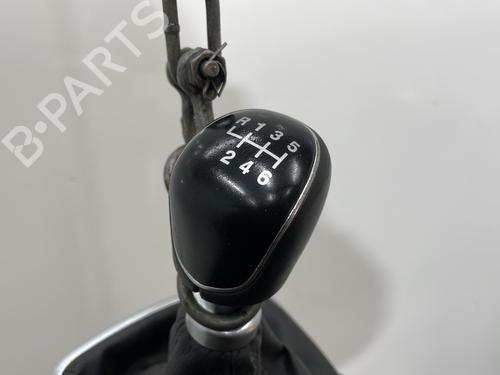 Gear lever FORD S-MAX (WA6) 2.0 TDCi | BP32330316M90