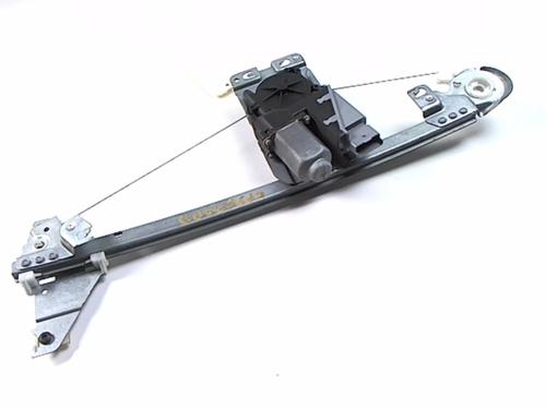 Rear right window mechanism PEUGEOT 307 Break (3E) 2.0 HDI 110 | BP20403635C25 