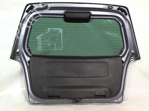 Tailgate OPEL AGILA (A) (H00) 1.0 (F68) | BP20472328C6 