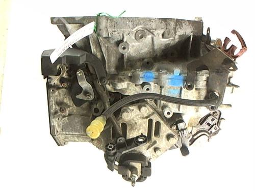 Gearbox RENAULT LAGUNA III Grandtour (KT0/1) 2.0 dCi (KT01, KT08, KT09, KT0K, KT12, KT1D, KT1W) | BP20424845M3 