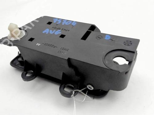 Front left interior door handle FORD KUGA I 2.0 TDCi 4x4 | BP27873634I13 - Image 4