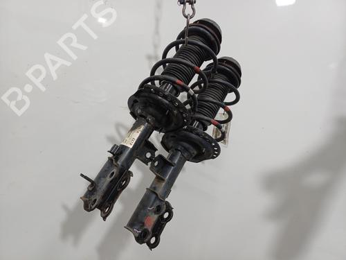 Left front shock absorber KIA RIO III (UB) 1.25 CVVT | BP38675548M16 - Image 4