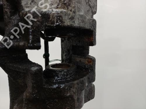 Used Right rear brake caliper Right rear brake caliper CITROËN BX (XB-_) 19 D (69 hp) 22103280 22103280