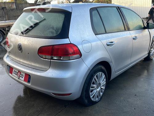 Engine mount VW GOLF VI (5K1) 1.4 | BP21237911M89  - Image 6