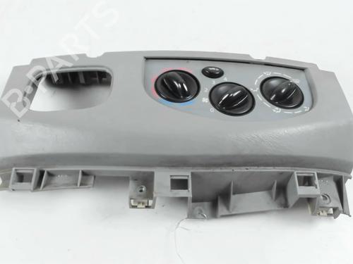 Climate control RENAULT TRAFIC II Bus (JL) 2.0 dCi 90 (JL00, JL01, JL0H, JL0M, JL0P, JL0S) | BP29043406I5 - Image 3