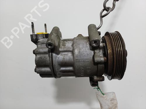 AC compressor MINI MINI COUNTRYMAN (R60) Cooper D | BP37679861M34 - Image 3