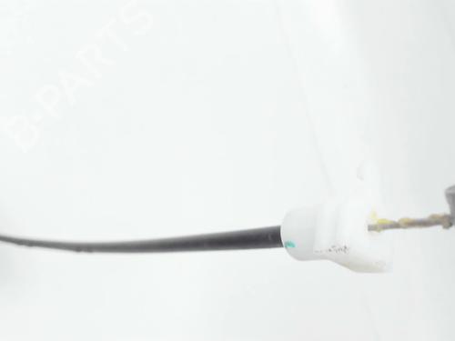 Front left lock PEUGEOT 308 I (4A_, 4C_) 2.0 HDi | BP20446457C98 