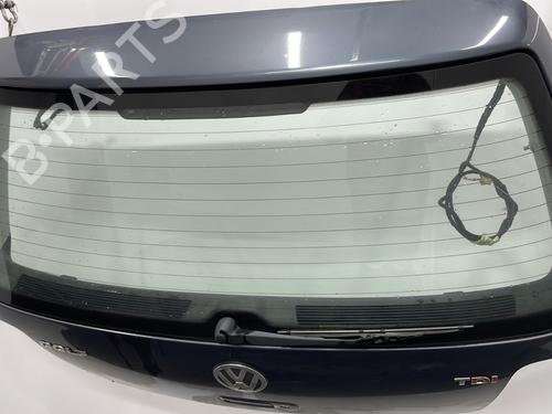 Tailgate VW GOLF IV (1J1) 1.9 TDI | BP25341914C6 