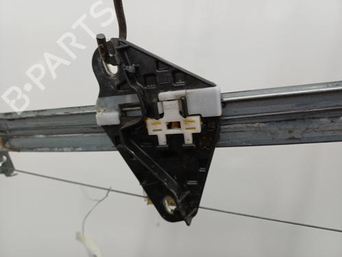 Used Front left window mechanism Front left window mechanism HONDA JAZZ III (GE_, GG_, GP_, ZA_) 1.2 (GG1) (90 hp) 22104473 22104473