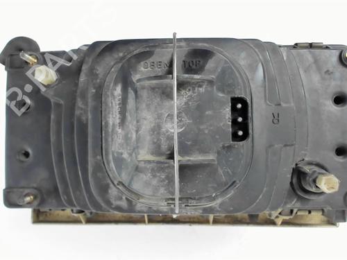 Used Right headlight Right headlight VOLVO 740 Kombi (745) 2.4 Turbo-Diesel (109 hp) 21233746 21233746