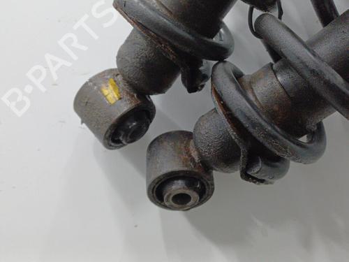 Right rear shock absorber TOYOTA AVENSIS Saloon (_T25_) 2.0 D-4D (CDT250_, CDT250R) | BP20469379M19 