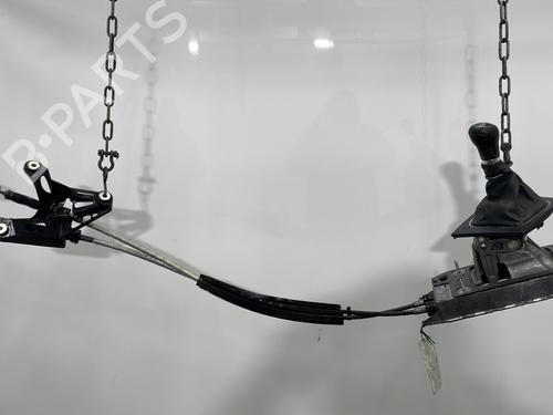 gear-lever-audi-a3-8p1-2003-2004-2005-2006-2007-2008-2009-2010-2011-2012-2013-32305888 main image