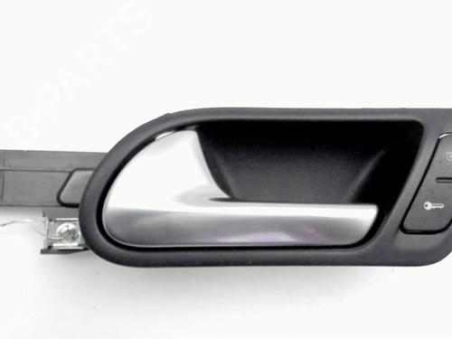 Used Front left interior door handle VW GOLF V (1K1) 1.9 TDI (105 hp) 30688794