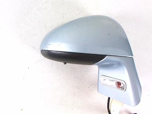 Right mirror CITROËN C4 I (LC_) 1.6 HDi | BP20449379C27 