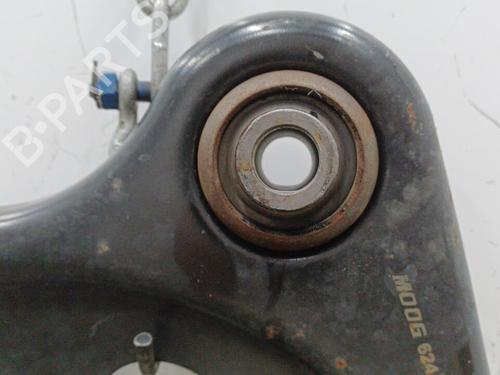 Right front suspension arm CITROËN C3 Pluriel (HB_) 1.4 | BP20464972M13 