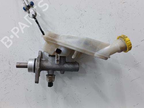 Used Brake master cylinder Brake master cylinder PEUGEOT 1007 (KM_) 1.6 16V (109 hp) 20424292 20424292