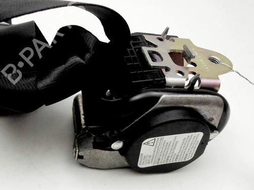 Used Front right seatbelt Front right seatbelt FORD S-MAX (WA6) 2.0 TDCi (140 hp) 34635413 34635413
