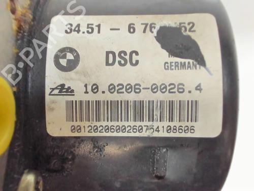 ABS pump BMW 3 (E46) 318 d | BP20448719M43 