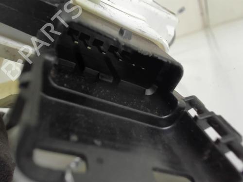 Front left lock CITROËN C3 II (SC_) 1.4 HDi 70 (SC8HZC, SC8HR0, SC8HP4) | BP20465586C98 