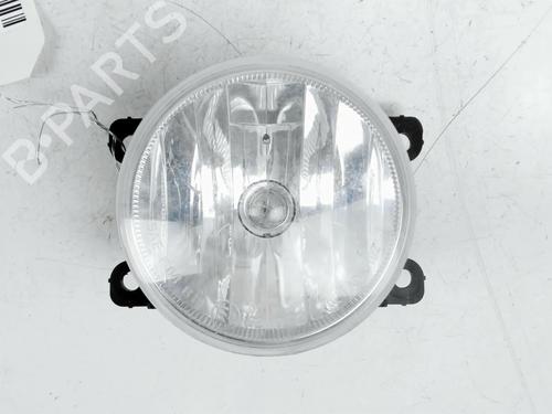 Right front fog light CITROËN C3 III (SX) 1.2 PureTech 82 | BP38024076C31 - Image 3