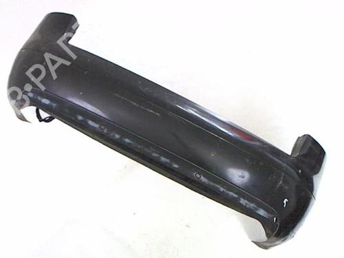 rear-bumper-audi-a6-c5-4b2-4b4-1997-1998-1999-2000-2001-2002-2003-2004-2005-33438906 main image