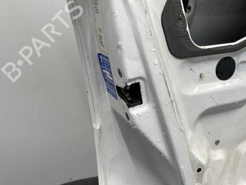 Left front door PEUGEOT 306 Break (7E, N3, N5) 2.0 HDI 90 | BP29514048C2 