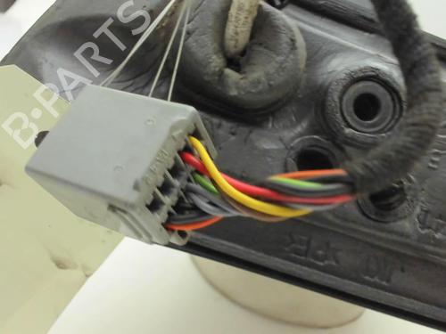 Left mirror FORD FOCUS C-MAX (DM2) 2.0 TDCi | BP20396782C26 