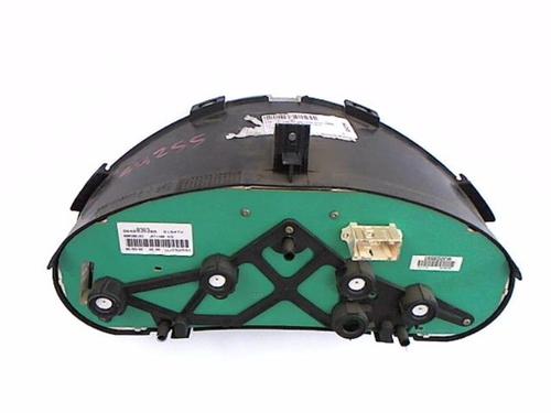 Instrument cluster PEUGEOT 206 Hatchback (2A/C) 1.4 HDi eco 70 | BP20437529C47 