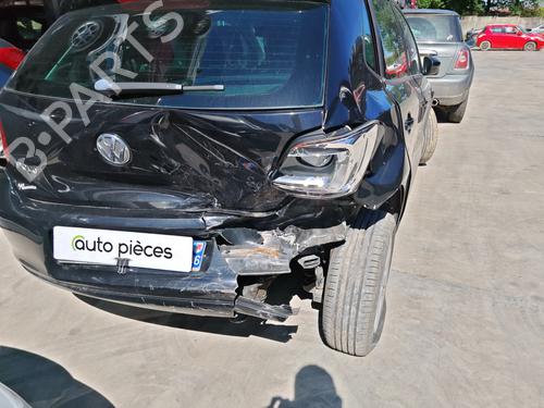 Radio VW POLO V (6R1, 6C1) 1.2 | BP32273669E6