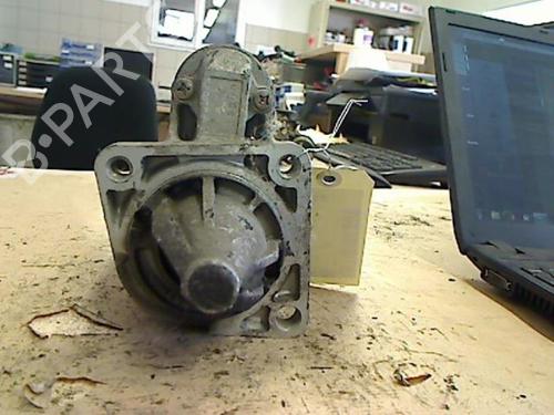 Used Starter KIA SEPHIA Saloon (FA) 1.6 i (80 hp) 20432960
