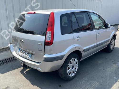 Køler FORD FUSION (JU_) 1.6 TDCi | BP20445429M31 