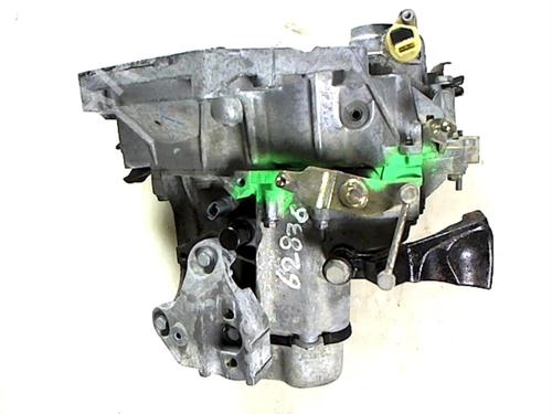 Used Gearbox Gearbox CITROËN C3 I (FC_, FN_) 1.1 i (60 hp) 20403669 20403669