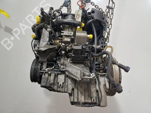 Engine BMW 1 (E87) 118 d | BP39486387M1  - Image 13