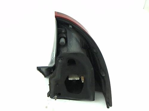 Left taillight CITROËN C5 II (RC_) 1.6 HDi (RC8HZB) | BP20466596C34 