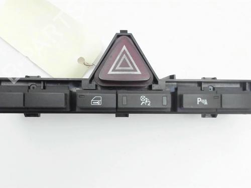 Used Warning switch OPEL CORSA D (S07) 1.3 CDTI (L08, L68) (95 hp) 21241466