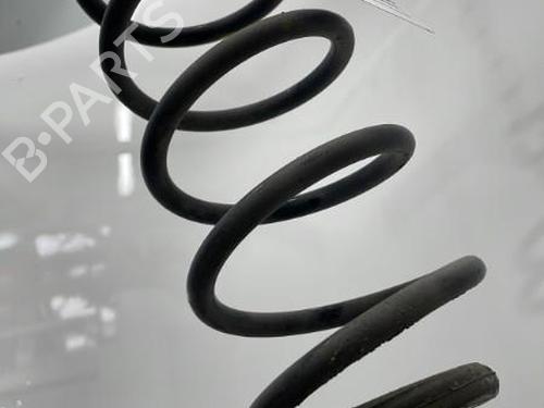 Used Shock absorber spring Shock absorber spring CITROËN C4 II (NC_) 1.6 VTi 120 (NC5FS0, NC5FS9) (120 hp) 20441742 20441742