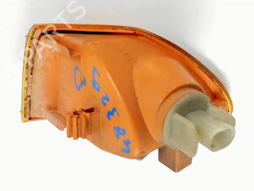 Used Right front indicator Right front indicator OPEL ASTRA F Estate (T92) 1.7 D (F35, M35) (60 hp) 20456090 20456090