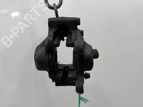 Left rear brake caliper MERCEDES-BENZ 190 (W201) D 2.0 (201.122) | BP23211557M107 