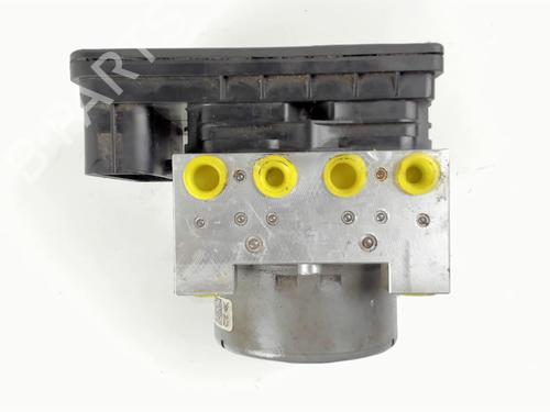 ABS pump CITROËN C3 II (SC_) 1.6 BlueHDi 75 | BP20442846M43 