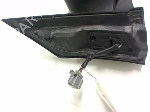 Right mirror FORD FOCUS II (DA_, HCP, DP) 1.6 TDCi | BP20479389C27 