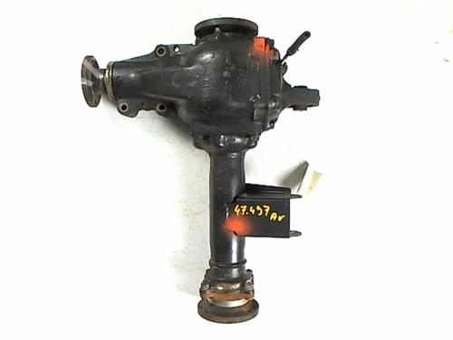 Used Front differential Front differential FORD MAVERICK (UDS, UNS) 2.7 TD (100 hp) 21235982 21235982