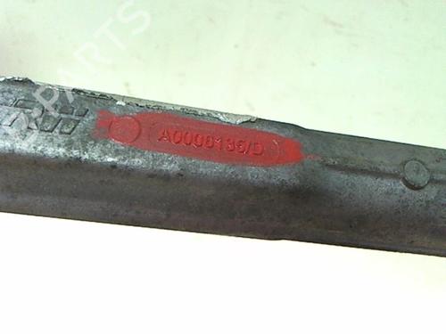 Steering rack OPEL CORSA E (X15) 1.3 CDTI (08, 68) | BP20444500M22 