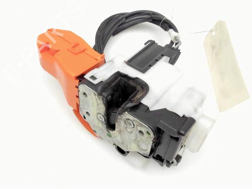 Front left lock FORD KA (RU8) 1.2 | BP30548023C98