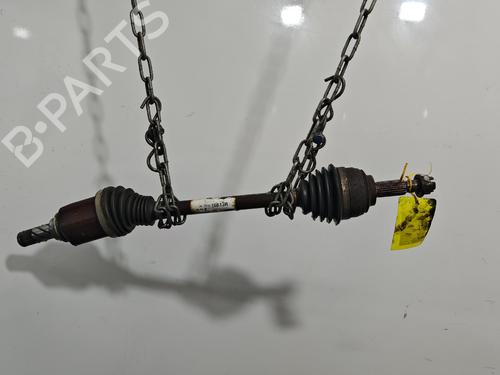 Left front driveshaft DACIA SANDERO II 1.5 dCi | BP40280006M38 - Image 2