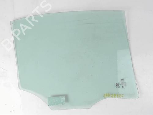 Used Rear left door window Rear left door window ALFA ROMEO GIULIA (952_) 2.2 D (952AEM250, 952AEA250) (150 hp) 21009676 21009676