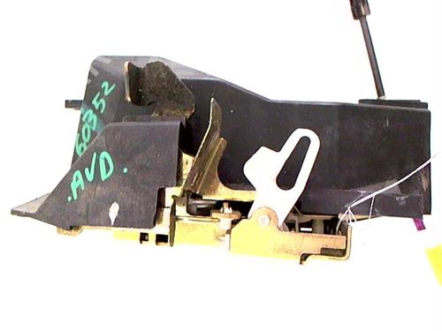 Front right lock FORD ESCORT VI (GAL, AAL, ABL) 1.6 i 16V | BP20462394C97 