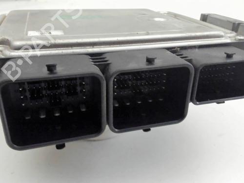 Engine control unit (ECU) PEUGEOT 2008 I (CU_) 1.6 HDi | BP30913114M57 
