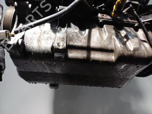 Used Engine Engine PEUGEOT 406 (8B) 2.0 HDI 110 (109 hp) 34047924 34047924