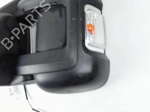 left-mirror-citroen-jumper-ii-van-2006-34559195 main image
