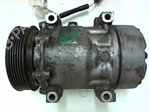 Used AC compressor RENAULT MEGANE I (BA0/1_) 1.9 dTi (BA08, BA0N) (98 hp) 20412809